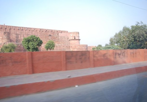 Agra-Fort 90