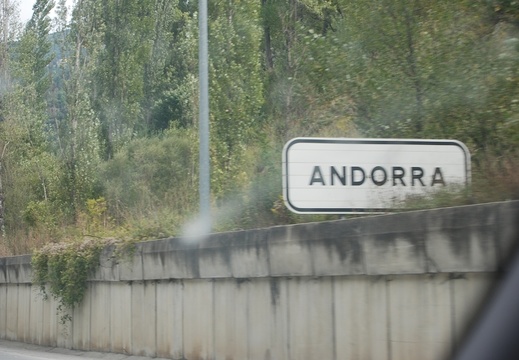 Andorra Europatourne-2008