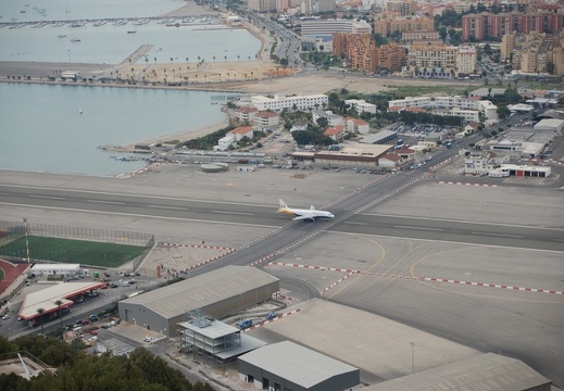 Gibraltar Europatourne-2008