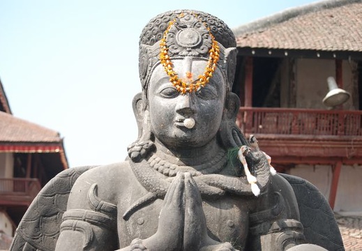 Kathmandu-Durbar-Square 21