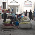 Basar in Fergana 11