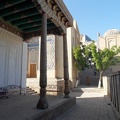 Shahi Zinda Nekropole 17