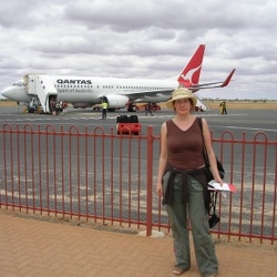 Alice Springs