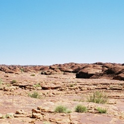 Kings Canyon