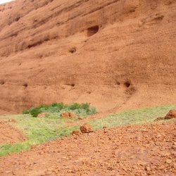 Olgas Kata-Tjuta