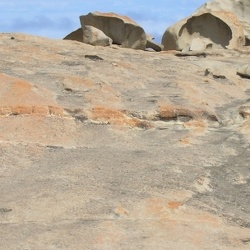 Remarkable Rock
