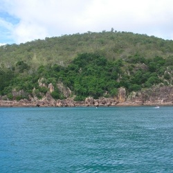 Schnorcheln Segeln