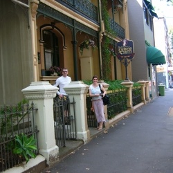 Sydney