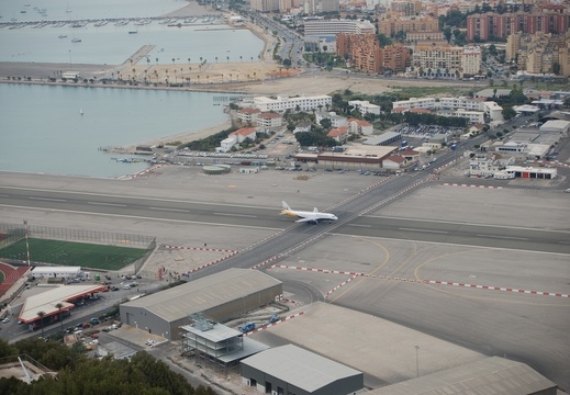 Gibraltar Europatourne-2008