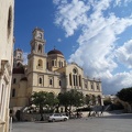 Die Metropolitenkirche Agios Minas 6