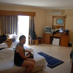 Algarve Europatourne-2008