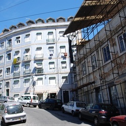 Lissabon Europatourne-2008