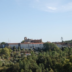 Convento de Cristo