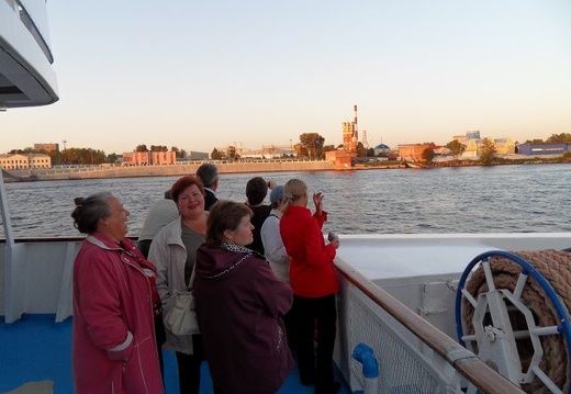 Newa Kreuzfahrt 07