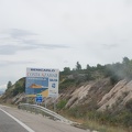 Fahrt nach Peniscola 51