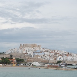 Peniscola Europatourne-2008