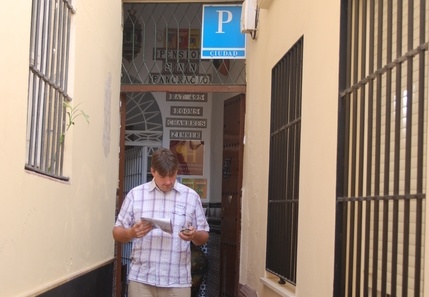 Hostal San-Pancracio 6