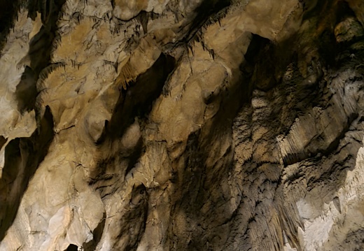 Cerovacke-Spilje Untere Höhle 22