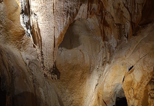Cerovacke-Spilje Untere Höhle 32
